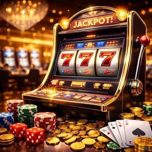 App bet505 para Android e iOS - download grátis