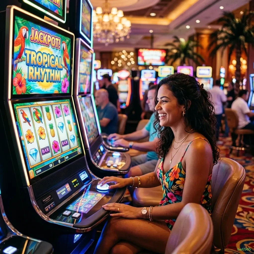 Slots no app bet505 mobile