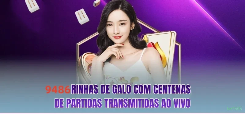 Conta bet505 sincronizada site e app