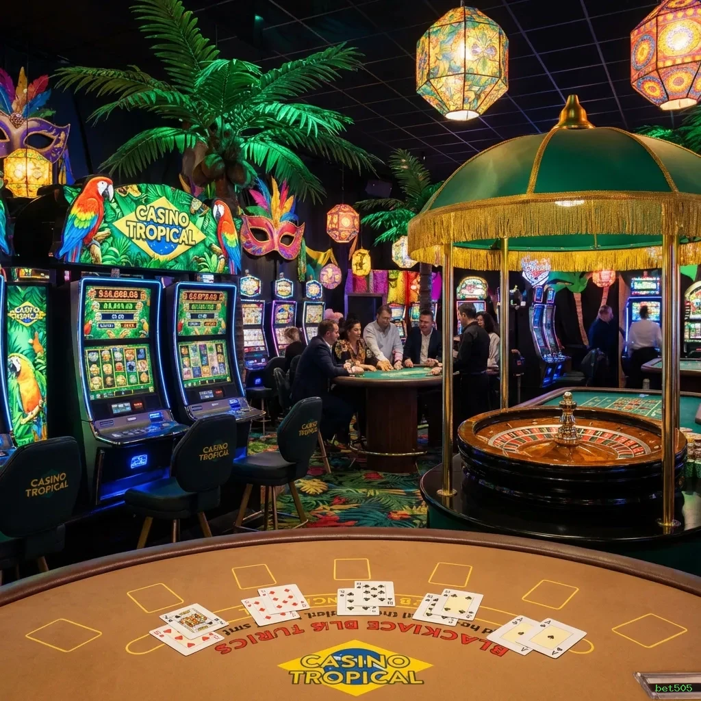 bet505 multi dispositivo