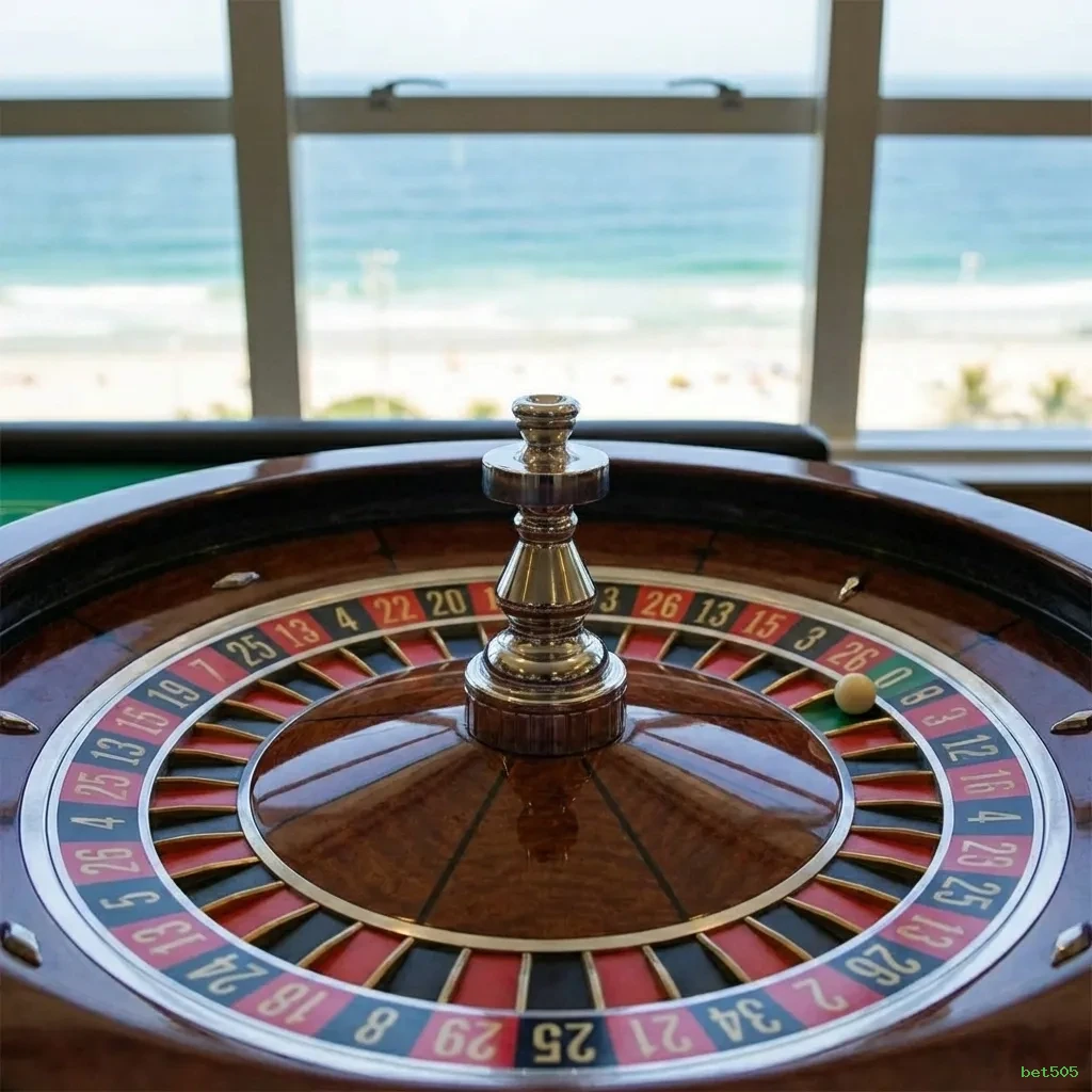 Segurança bet505 SSL