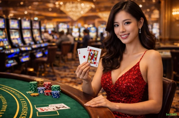 Checklist para avaliar a plataforma bet505