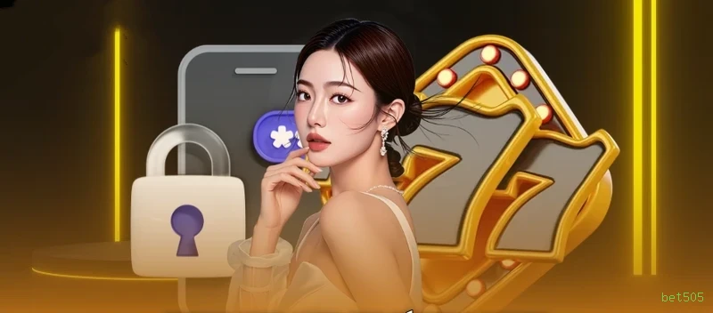 App bet505 slots mobile