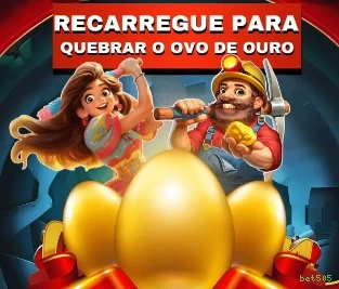 Cashback VIP bet505 - reembolso semanal